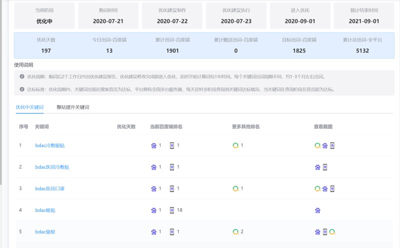 网站优化：构建高效信息传递桥梁